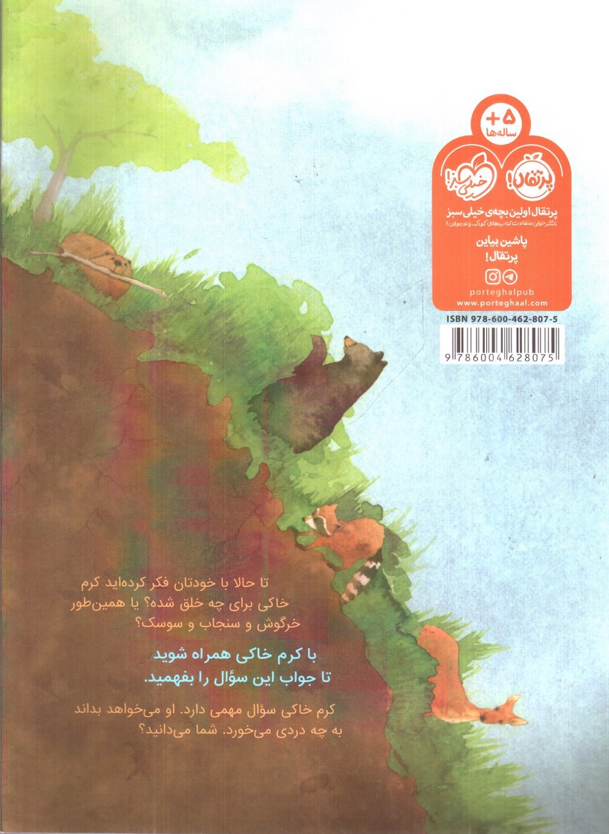 تصویر کتاب کارل و معنای زندگی 