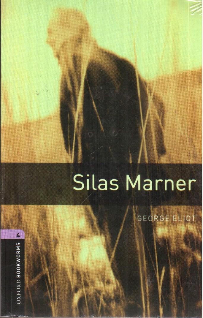 تصویر کتاب داستان سیلاس مارنر B.W (4) Silas Marner