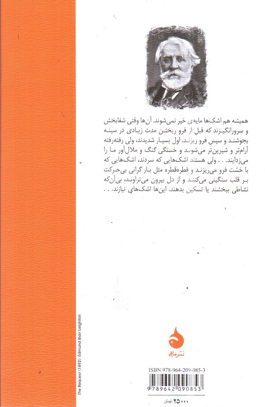 تصویر کتاب رودین