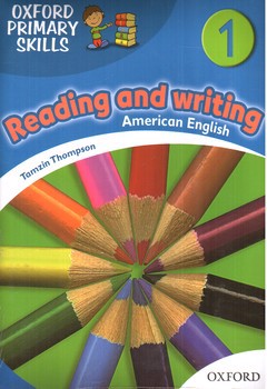 تصویر کتاب ریدینگ اند رایتینگ 1 Reading and Writing 1 ( american english)