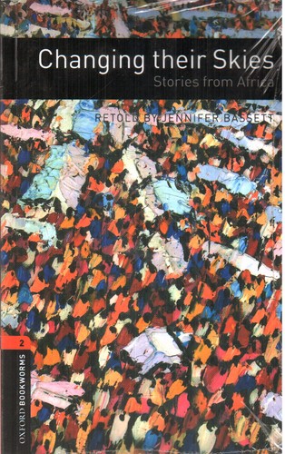 تصویر کتاب Changing Their Skies ( level 2) (داستان تغییر آسمان خود)