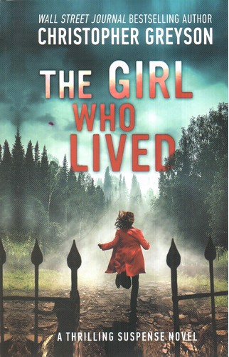 تصویر کتاب The Girl On The Train (دختری در قطار)