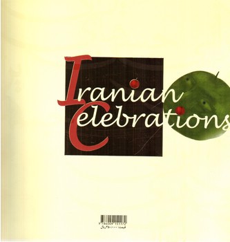 تصویر کتاب جشن های ایرانی 