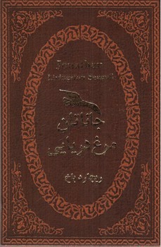 تصویر کتاب جاناتان مرغ دریایی (جلد چرم)