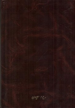 تصویر کتاب نی نواز اول (احوال شمس تبریزی و سخنان او به شعر)