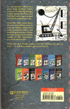 تصویر کتاب چلمنگ 14 Diary Of a Wimpy KId (Wrecking Ball)