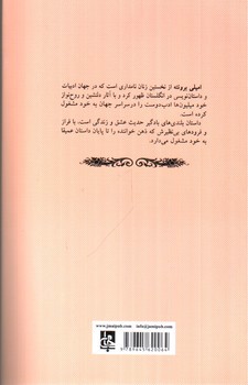 تصویر کتاب بلندی های بادگیر