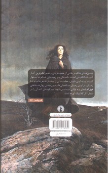 تصویر کتاب بلندی های بادگیر (ادبیات کلاسیک جهان)