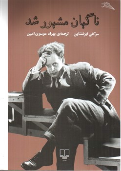 تصویر کتاب ناگهان مشهور شد