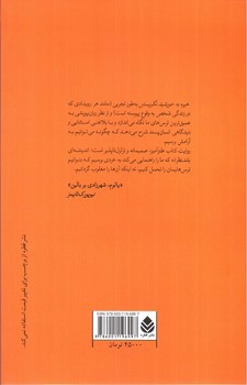 تصویر کتاب خیره به خورشید نگریستن (غلبه بر وحشت از مرگ)