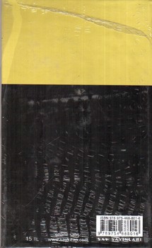 تصویر کتاب فرهنگ فارسی - ترکی استانبولی (کانار) ( Farsca Turkce Kanar)