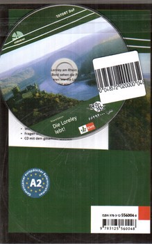 تصویر کتاب داستان آلمانی (Die Loreley lebt)