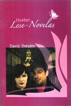 تصویر کتاب داستان آلمانی (David Aresden)