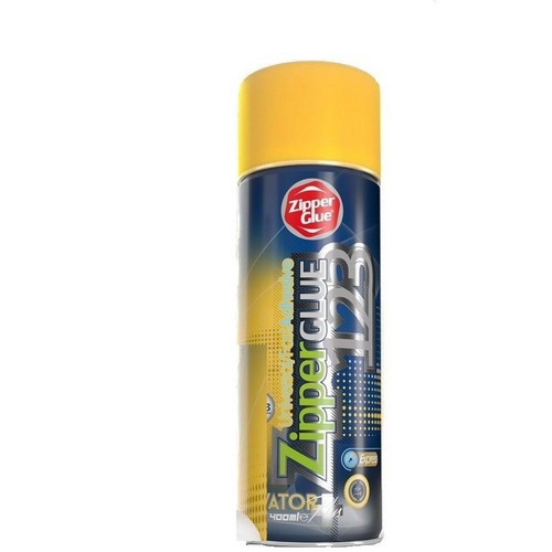 تصویر اسپری 123 زیپر (400)