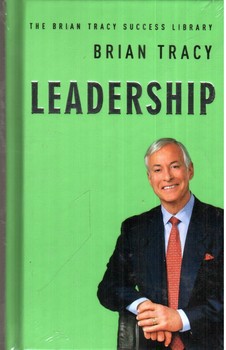 تصویر کتاب رهبری (برایان تریسی) (Leadership)