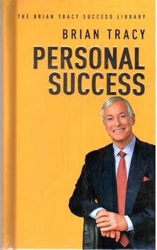 تصویر کتاب موفقیت شخصی (برایان تریسی) (Personal Success)