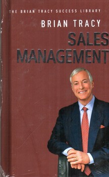 تصویر کتاب Sales Management (مدیریت فروش)