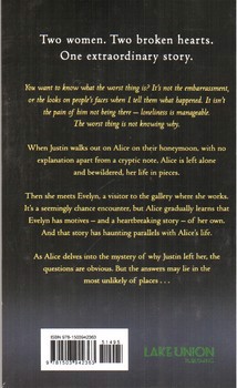 تصویر کتاب رمان پس از آنکه رفتی (After You Left/ Full Text)