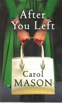 تصویر کتاب رمان پس از آنکه رفتی (After You Left/ Full Text)