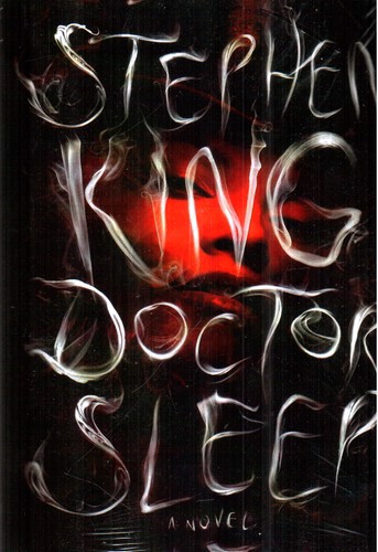 تصویر کتاب رمان دکتر اسلیپ (Doctor Sleep/ Full Text)