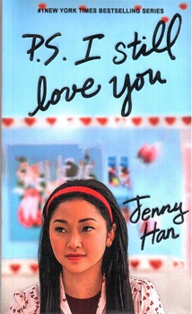 تصویر کتاب رمان به پسرهایی که عاشقشان بودم (2) (P.s. I Still Love You/ Full Text)