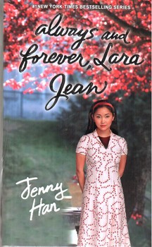 تصویر کتاب رمان به پسرهایی که عاشقشان بودم (3) (Always And Forever Lara Jean/ Full Text)