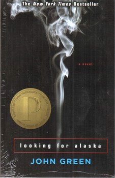 تصویر کتاب رمان در جستجوی آلاسکا (Looking For Alaska/ Full Text)