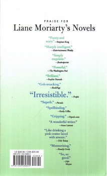 تصویر کتاب رمان نه غریبه بی نقض (Nine Perfect Strangers/ Full Text)