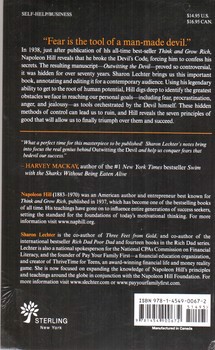 تصویر کتاب غلبه بر شیطان Outwitting The Devil