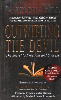 تصویر کتاب غلبه بر شیطان Outwitting The Devil