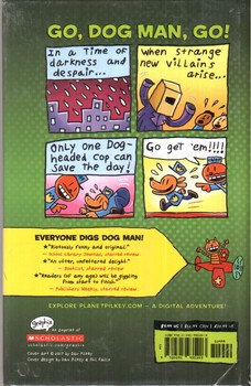 تصویر کتاب رمان سرکار هاپو 2 (Unleashed/ Full Text)