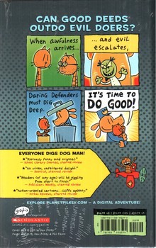 تصویر کتاب رمان سرکار هاپو 7 (For Whom The Ball Rolls/ Full Text)