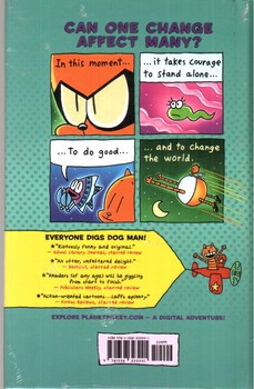 تصویر کتاب رمان سرکار هاپو 8 (Fetch - 22/ Full Text)