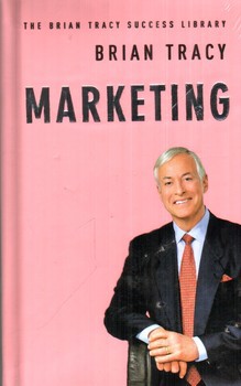 تصویر کتاب بازاریابی Marketing