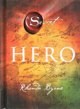 تصویر کتاب راز: قهرمان The Secret: The Hero