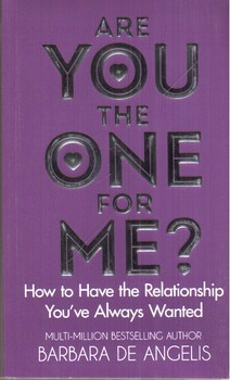 تصویر کتاب آیا تو آن گمشده ام هستی؟ Are You The One For Me