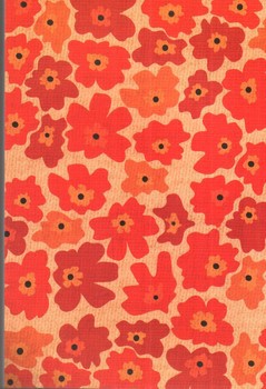 تصویر کتاب کتابچه گل بدون