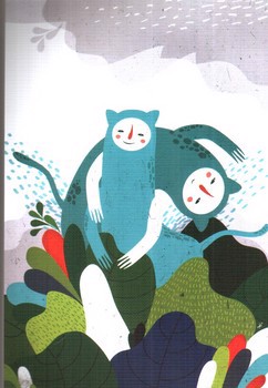 تصویر کتاب کتابچه عاشقانه بدون