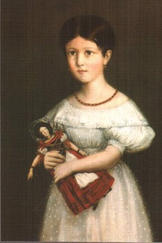 تصویر کتاب کتابچه دختر بدون