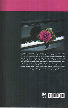 تصویر کتاب مجنون تر از فرهاد (دو جلدی)