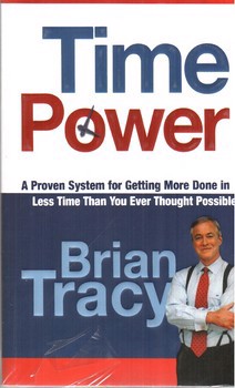 تصویر کتاب قدرت زمان Time Power