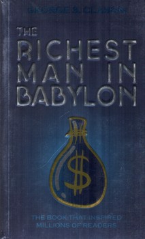 تصویر کتاب ثروتمند ترین مرد بابل The Richest Man In Babylon
