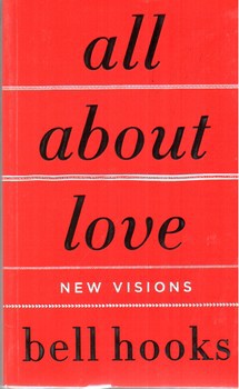 تصویر کتاب همه چیز درباره عشق All About Love
