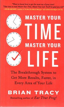 تصویر کتاب مدیریت زمان مدیریت زندگی Master Your Time Master Your Life