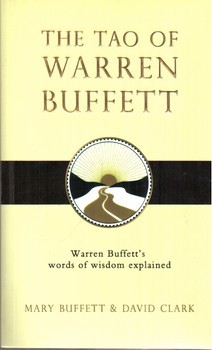 تصویر کتاب 125 اصل موفقیت وارن بافت The Tao Of Warren Buffett