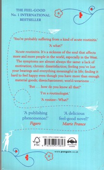 تصویر کتاب زندگی دوم شما زمانی شروع می شود Your Secound Life Begins When You Realige You Only Have One