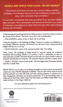 تصویر کتاب روانشناسی فروش The Psychology Of Selling