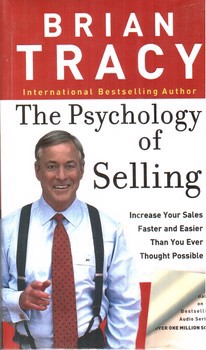تصویر کتاب روانشناسی فروش The Psychology Of Selling