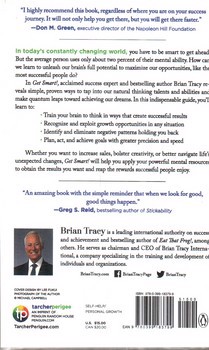 تصویر کتاب زیرک شوید Get Smart