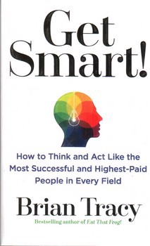 تصویر کتاب زیرک شوید Get Smart